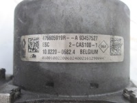 фото thumb №9, Opel vivaro b 16r насос abs 10022006824