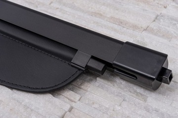 фото thumb №6, Jeep grand cherokee wk 2005-2010 ролета багажника чёрная