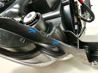 фото thumb №16, Ford ranger лампа передня ліва