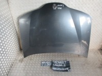 фото thumb №2, Капот renault laguna ii 01-05r kombi teb66