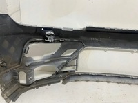 фото thumb №7, Бампер перед переднее vw tiguan 5nn r line allspace