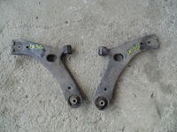 фото thumb №1, Важіль kompletny правий лівий hyundai ix35 2014 rok.