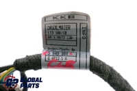 фото thumb №10, Bmw e65 e66 джгут кабелі двері праві лівий перед