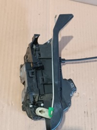 фото thumb №6, Renault trafic iii замок двері праві перед 805027088r європа