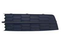 фото thumb №1, Skoda rapid 12- решітка бампера правий перед 5ja807368