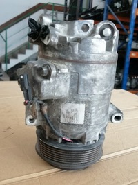 фото thumb №1, Компресор кондиціонера nissan qashqai 92600bb0ba