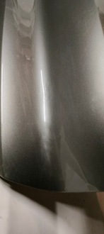 фото thumb №6, Кришка багажника багажника задня porsche cayenne 9y lift