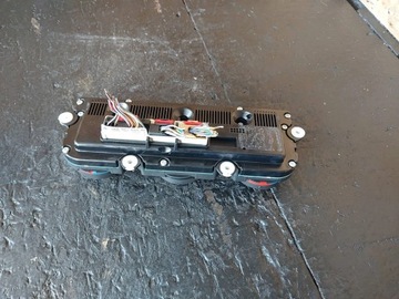 фото thumb №11, Панель кондиціонера повітропровід volkswagen touran i 1k0907044ac