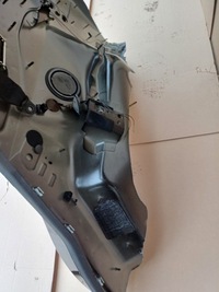 фото thumb №6, Крыло правый задняя land rover discovery sport l550 цвет lrc 820