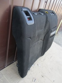 фото thumb №7, Заднее сиденье спинка citroen c5 iii