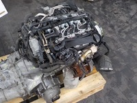 фото thumb №9, Audi a4 b8 09r 2.0 tdi 143km двигатель cag kompletny film