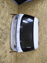 фото thumb №2, Крышка зад w205 универсал mercedes c класс