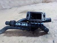 фото thumb №1, Partner корпус термостата 1.6 hdi