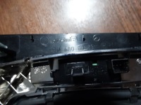 Ідеальна комплект . накладка ручка чохол mercedes w204 1 в Україні, фото thumb