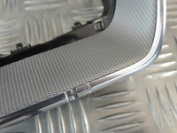 фото thumb №6, Volvo xc60 ii d4 inscription молдинг декоративная dekor