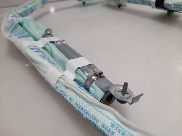 фото thumb №12, Vw golf vii 2014r 3-двері шторка подушка безпеки дах права оригінал 5g3880742