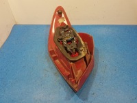 фото thumb №8, Peugeot 307 2.0 hdi лампа задня права зовнішня