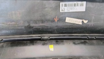 фото thumb №12, Бампер зад задний bmw 3 f30 sedan м-пакет 11-15