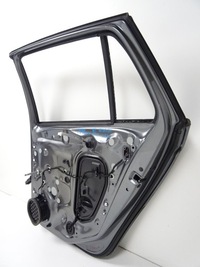 фото thumb №16, Skoda scala дверь правое задняя lf7c rok 2022