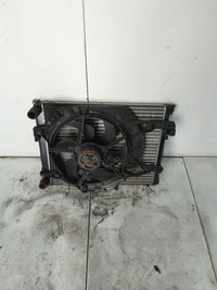 фото thumb №1, D114 pas радіатор trafic 1.9dci