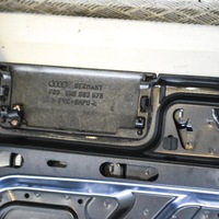 фото thumb №9, Audi a4 s4 b6 8e 8h 2002 задняя крышка багажника багажника