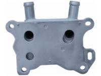 фото thumb №1, Радиатор масла renault grand scenic iii 1.2 iv 1.2 clio iv 0.9 1.2