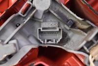 фото thumb №12, Фара правая зад задняя 02-114 toyota auris 1 i 5d 06-09