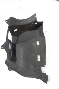 фото thumb №2, Обшивка обивка багажника правый renault kadjar lift