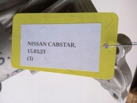 фото thumb №7, Насос wody nissan cabstar navara renault maxity