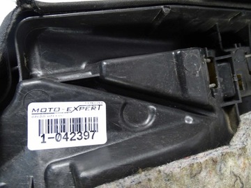 фото thumb №10, Mercedes s класс w220 диван зад задняя комплектная