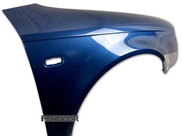 фото thumb №15, Крыло правые do audi a4b7 a4 b7 8e 04-08 ly5j