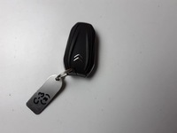 фото thumb №1, 2019 citroen c3 aircross ключ lub карта c3aircros