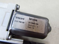 Volvo s40 v50 c30 c70 моторчик модуль стекло перед левый blis 31295173 в Украине, фото thumb