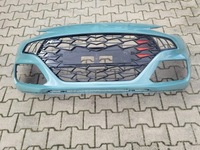 фото thumb №7, Hyundai i10 iii 19- бампер передний n-line oryg