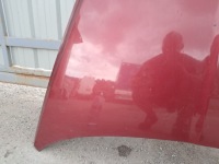 фото thumb №7, Skoda octavia ii 2004- капот кришка двигуна решітка радіатора перед передня