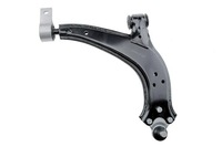 фото thumb №13, Рычаг передний xsara 99- правый 16mm нижний