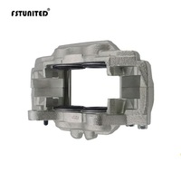 фото thumb №6, Toyota land cruiser 2009-2015 brake суппорт