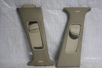 фото thumb №12, Обшивка стойка a b c правая левая skoda superb 1