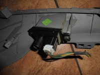 фото thumb №7, Kia sorento 3.5 v6 04' захист накладка консолі