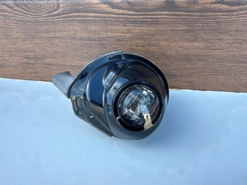 фото thumb №1, Mazda cx3 cx5 3 bm bn 6 gj 2012- галоген правые led