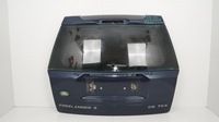 фото thumb №1, Крышка багажника зад land rover freelander ii 06-10r 912