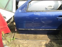 фото thumb №9, Дверь левая передние seat leon i toledo ii ls5s