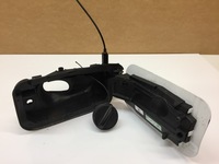 фото thumb №4, Peugeot rifter 1.2 thp кришка заливної пального