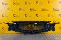 фото thumb №6, Mazda cx5 2017 18- решётка радиатора решётка радиатора перед хром