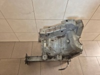 фото thumb №1, Hyundai ix35 10-15 лонжерон левая перед a3