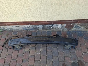 фото thumb №9, Балка бампера перед lancia thesis +розпилювачі демонтаж комплектна