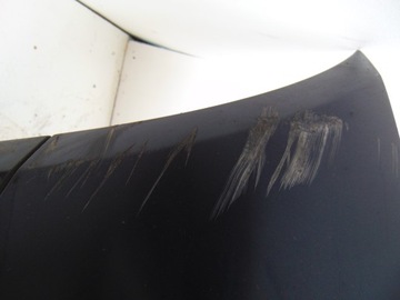 фото thumb №8, Бампер зад задний pod 4x pdc vw eos 1q0 cabrio цвет lc9x