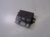 фото thumb №1, Модуль парковки pdc mercedes gle 350 cdi w166 2017 rok