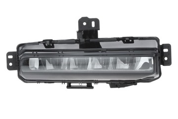 фото thumb №1, Правий галоген led jeep grand cherokee 2021 -