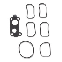 Ridex 1640f0005 патрубок колектор впускний pasuje do mercedes-benz clk Зі Шроту, фото thumb